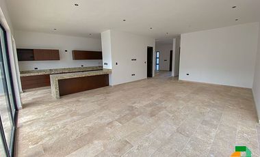 Casa en venta en privada al norte de Mérida