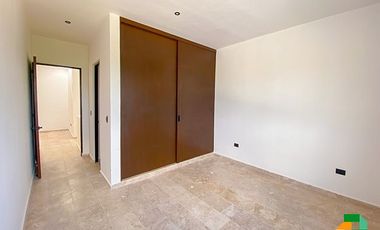 Casa en venta en privada al norte de Mérida