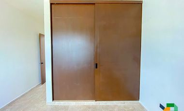 Casa en venta en privada al norte de Mérida