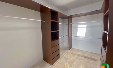 Casa en venta en privada al norte de Mérida