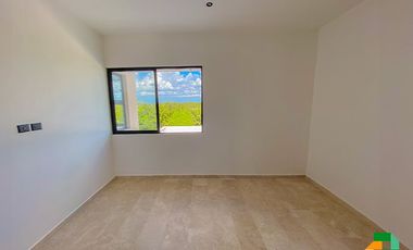 Casa en venta en privada al norte de Mérida