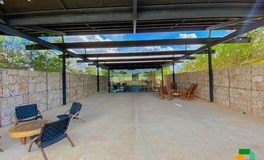 Casa en venta en privada al norte de Mérida