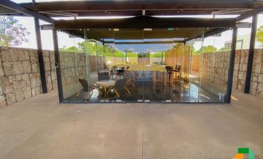 Casa en venta en privada al norte de Mérida