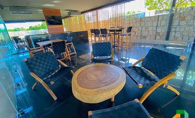 Casa en venta en privada al norte de Mérida