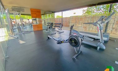 Casa en venta en privada al norte de Mérida