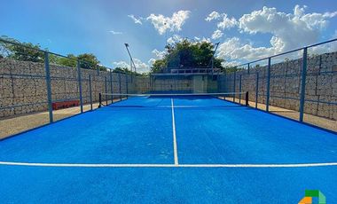 Casa en venta en privada al norte de Mérida