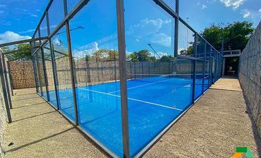 Casa en venta en privada al norte de Mérida