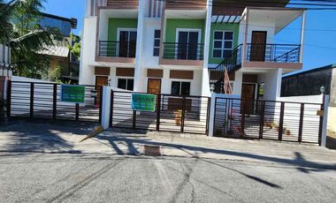 Townhouse for Sale
