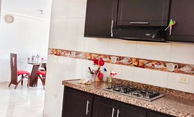 VENTA DE APARTAMENTO EN SAN GIL SANTANDER