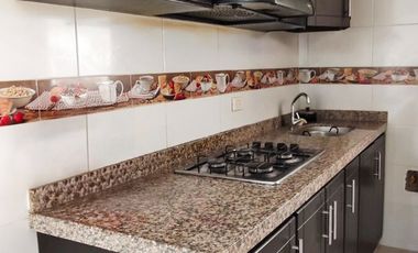 VENTA DE APARTAMENTO EN SAN GIL SANTANDER