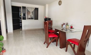 VENTA DE APARTAMENTO EN SAN GIL SANTANDER