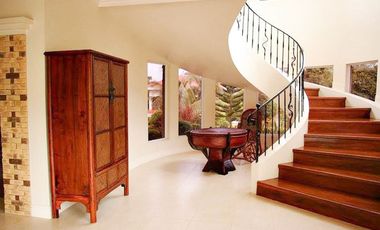 **one away** 3br with pool in Tali Beach, Nasugbu, Batangas