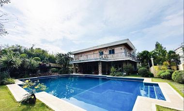 **one away** 3br with pool in Tali Beach, Nasugbu, Batangas