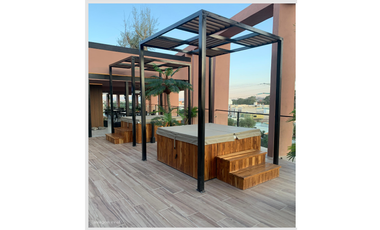 Departamentos en LEXY towers