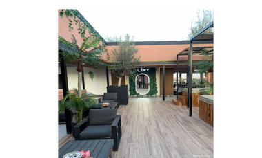 Departamentos en LEXY towers