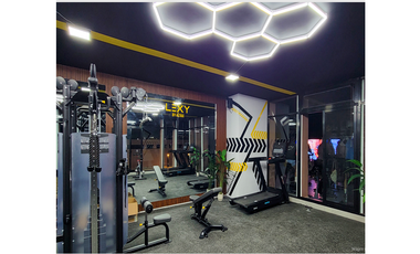 Departamentos en LEXY towers