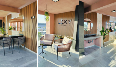 Departamentos en LEXY towers