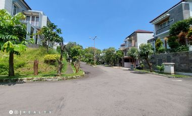 Dijual Rumah Asri Terawata Minimalis Cigadung Raya Dago dkt Awiligar Cikutra Bandung