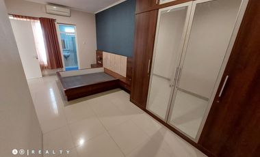 Dijual Rumah Asri Terawata Minimalis Cigadung Raya Dago dkt Awiligar Cikutra Bandung