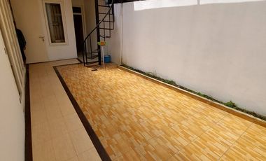 Dijual Rumah Asri Terawata Minimalis Cigadung Raya Dago dkt Awiligar Cikutra Bandung