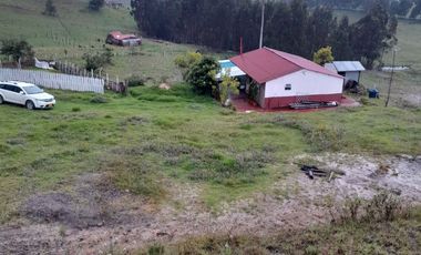 FINCA CARMEN DE CARUPA EN VENTA