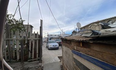 Venta de Terreno, Ubicación privilegiada Col. Buena vista, Tijuana, B.C., México