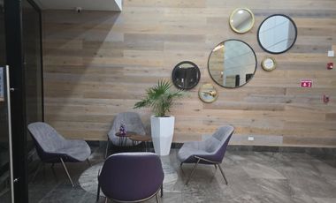 Venta de Departamento de Lujo en: New City, Tijuana, B.C. México.