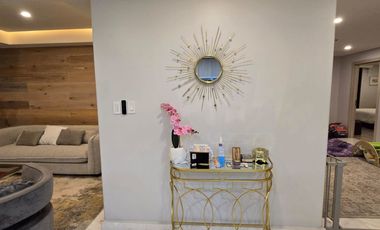 Venta de Departamento de Lujo en: New City, Tijuana, B.C. México.