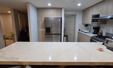 Venta de Departamento de Lujo en: New City, Tijuana, B.C. México.