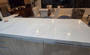 Venta de Departamento de Lujo en: New City, Tijuana, B.C. México.
