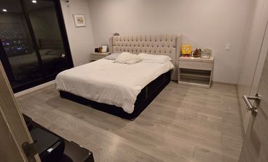 Venta de Departamento de Lujo en: New City, Tijuana, B.C. México.