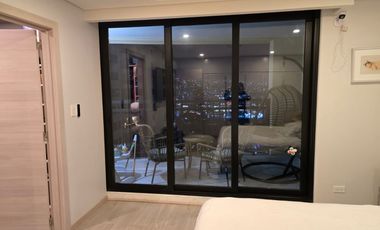 Venta de Departamento de Lujo en: New City, Tijuana, B.C. México.