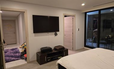 Venta de Departamento de Lujo en: New City, Tijuana, B.C. México.