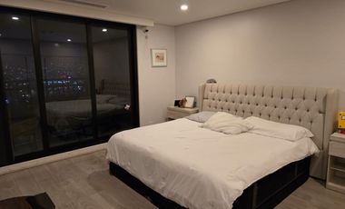 Venta de Departamento de Lujo en: New City, Tijuana, B.C. México.