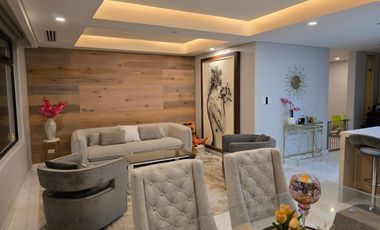 Venta de Departamento de Lujo en: New City, Tijuana, B.C. México.