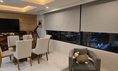 Venta de Departamento de Lujo en: New City, Tijuana, B.C. México.