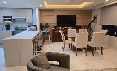 Venta de Departamento de Lujo en: New City, Tijuana, B.C. México.