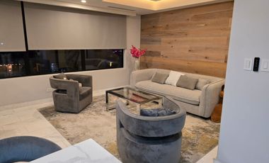 Venta de Departamento de Lujo en: New City, Tijuana, B.C. México.