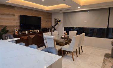 Venta de Departamento de Lujo en: New City, Tijuana, B.C. México.