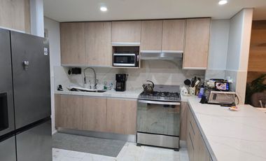 Venta de Departamento de Lujo en: New City, Tijuana, B.C. México.
