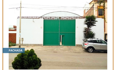 VIVE A UNOS MINUTOS DE LA PLAYA! VIVE EN CHORRILLOS - TERRENO EN VENTA