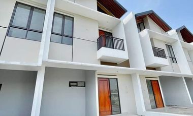 Rumah AGV-10 Pocis Serpong, Baru 2 LANTAI Murah Mewah di Tangsel Kota Tangerang Selatan, Jual Dijual