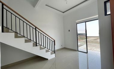 Rumah AGV-10 Pocis Serpong, Baru 2 LANTAI Murah Mewah di Tangsel Kota Tangerang Selatan, Jual Dijual