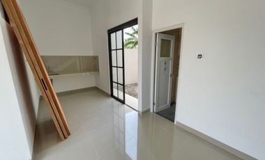 Rumah AGV-10 Pocis Serpong, Baru 2 LANTAI Murah Mewah di Tangsel Kota Tangerang Selatan, Jual Dijual