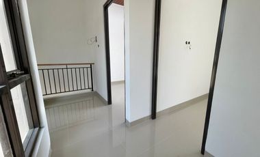 Rumah AGV-10 Pocis Serpong, Baru 2 LANTAI Murah Mewah di Tangsel Kota Tangerang Selatan, Jual Dijual