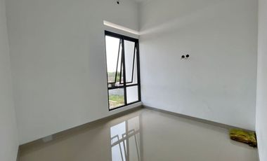Rumah AGV-10 Pocis Serpong, Baru 2 LANTAI Murah Mewah di Tangsel Kota Tangerang Selatan, Jual Dijual