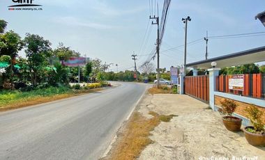 บ้านสร้างเองนครปฐม ทำเล : นครปฐม - นครปฐม