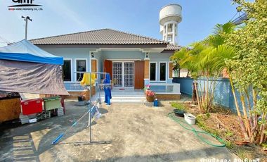 บ้านสร้างเองนครปฐม ทำเล : นครปฐม - นครปฐม