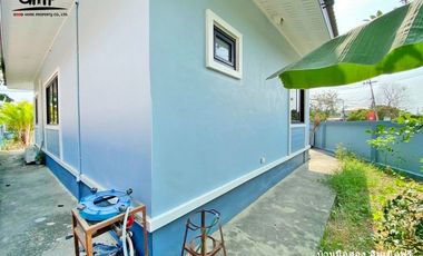 บ้านสร้างเองนครปฐม ทำเล : นครปฐม - นครปฐม