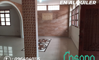 Departamento planta baja en Alquiler, Garzota 1, norte de Guayaquil